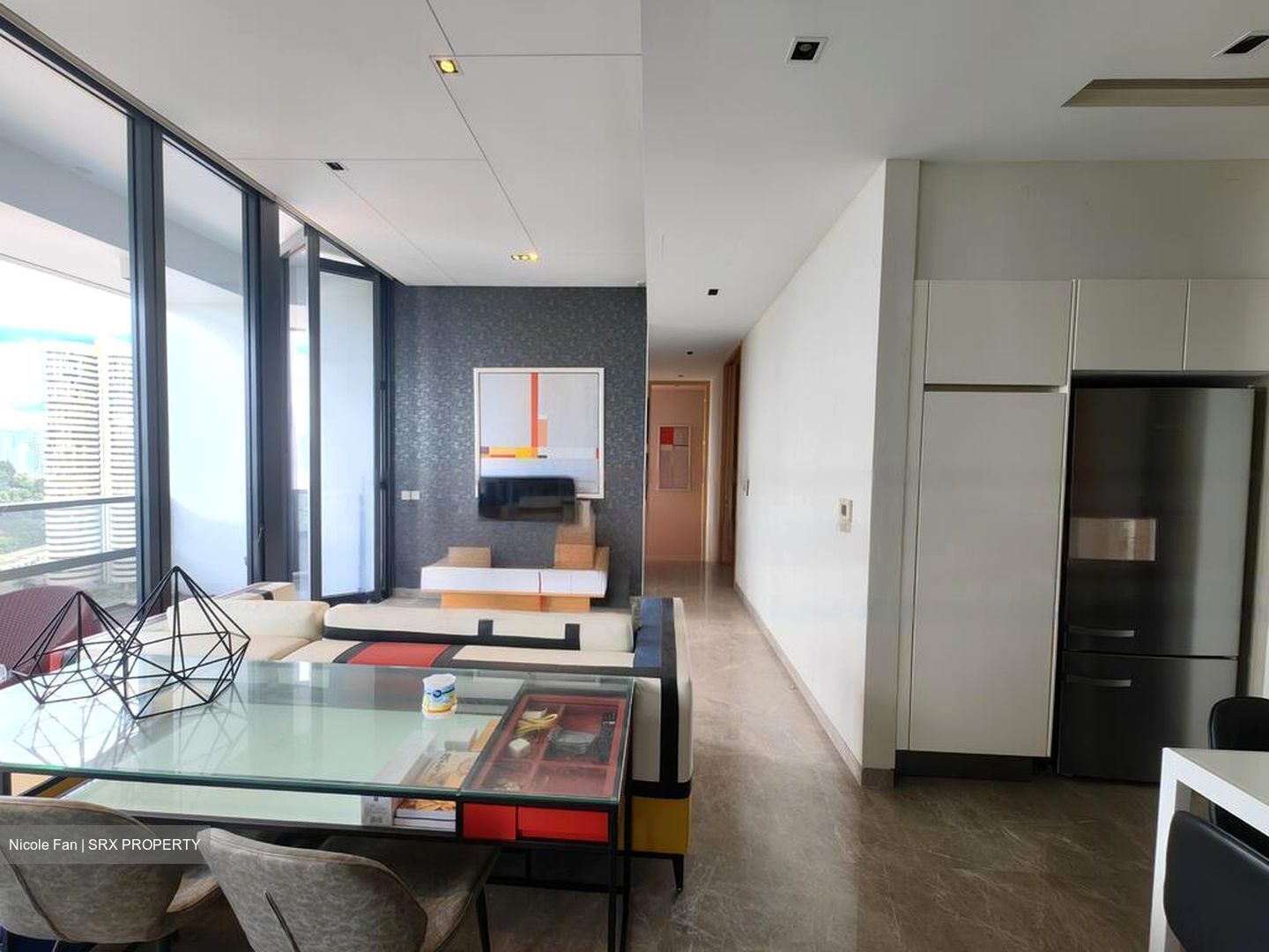 Nouvel 18 (D10), Condominium #484444451